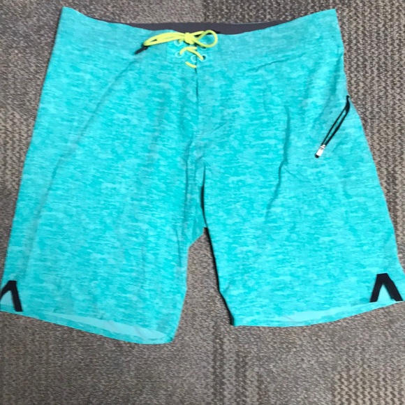 lulu swim trunks